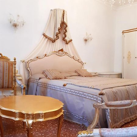 Romantica Suite Veneziana Екстер'єр фото