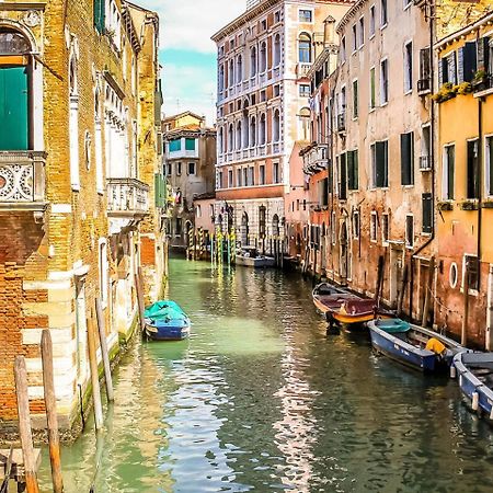 Romantica Suite Veneziana Екстер'єр фото