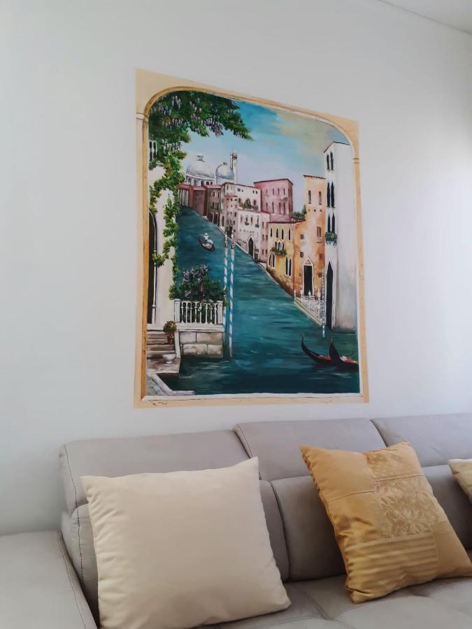 Romantica Suite Veneziana Екстер'єр фото