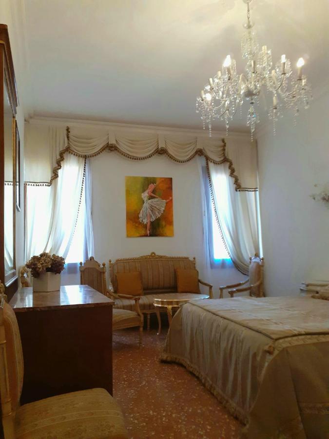 Romantica Suite Veneziana Екстер'єр фото