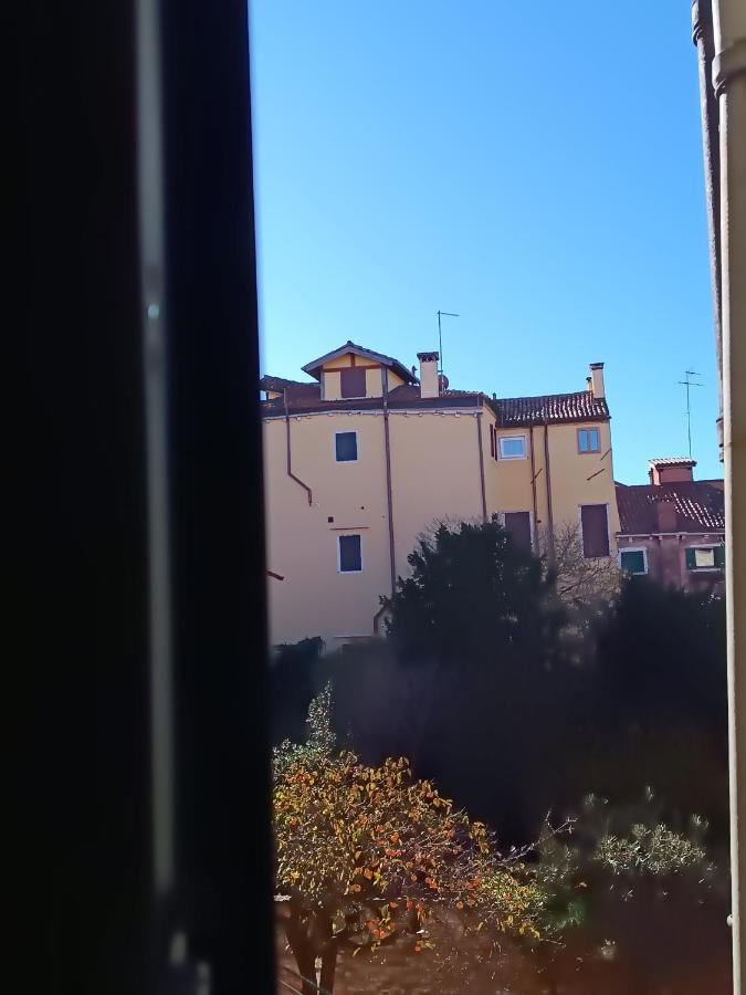 Romantica Suite Veneziana Екстер'єр фото