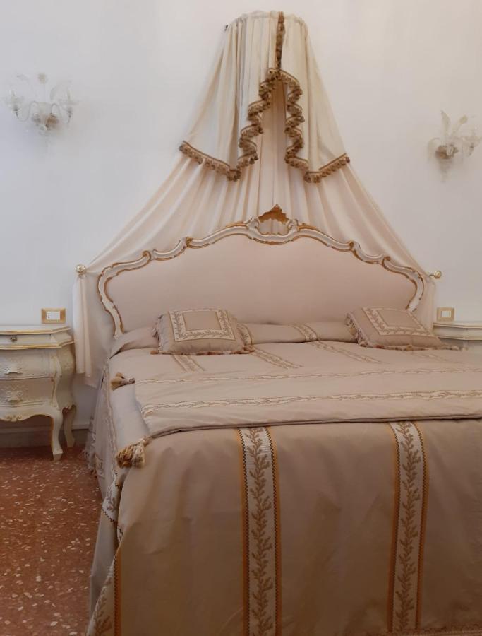 Romantica Suite Veneziana Екстер'єр фото
