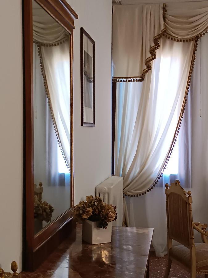 Romantica Suite Veneziana Екстер'єр фото