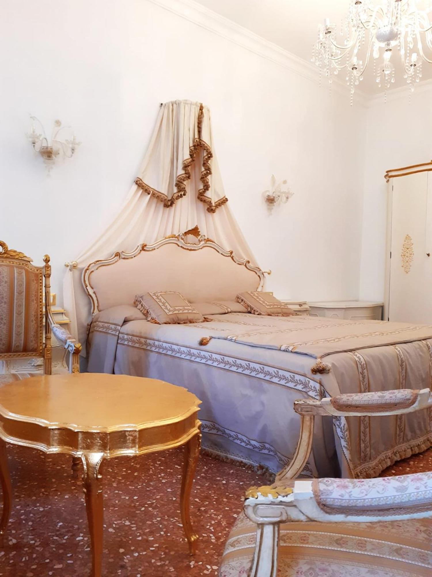 Romantica Suite Veneziana Екстер'єр фото