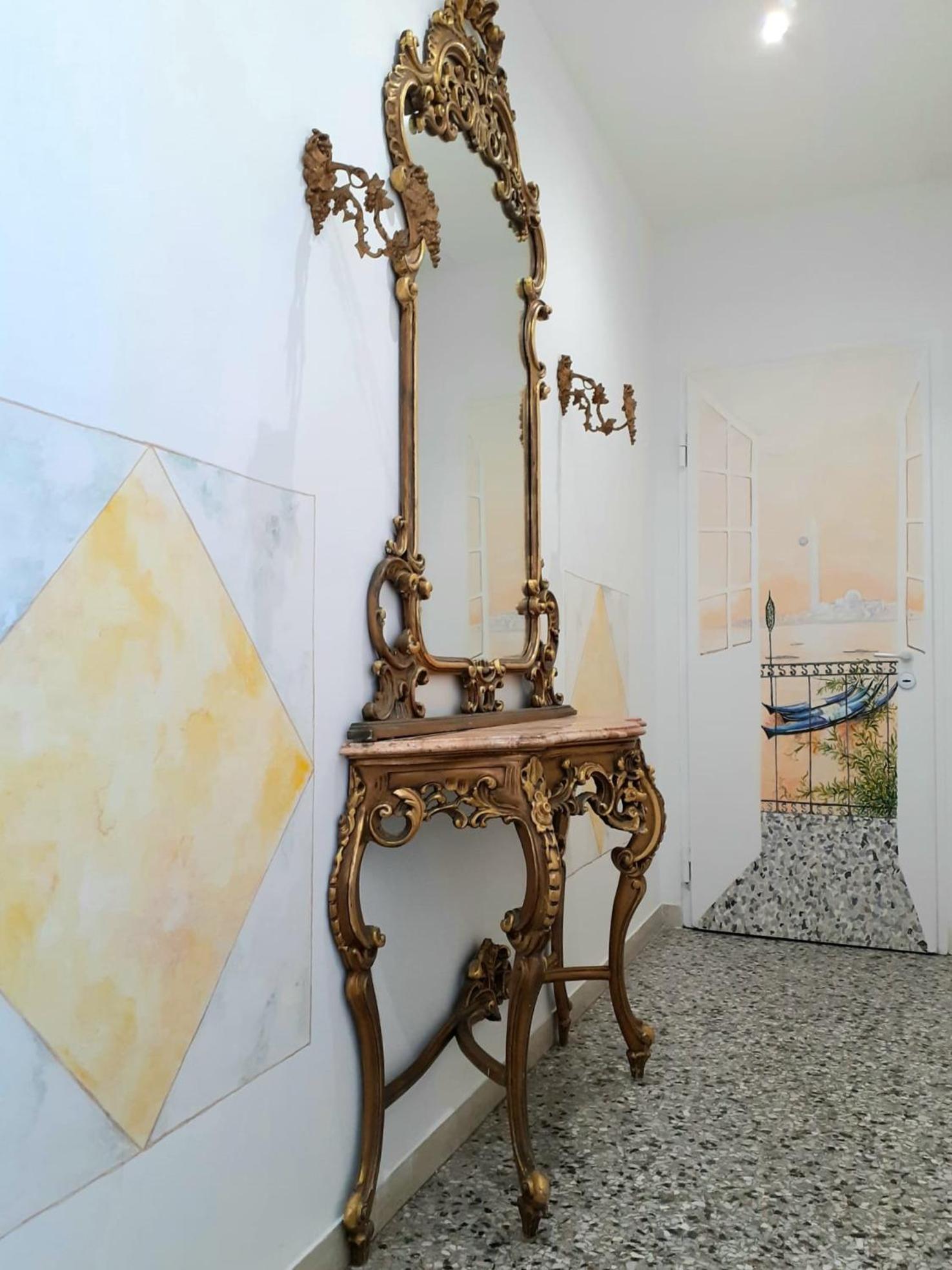 Romantica Suite Veneziana Екстер'єр фото
