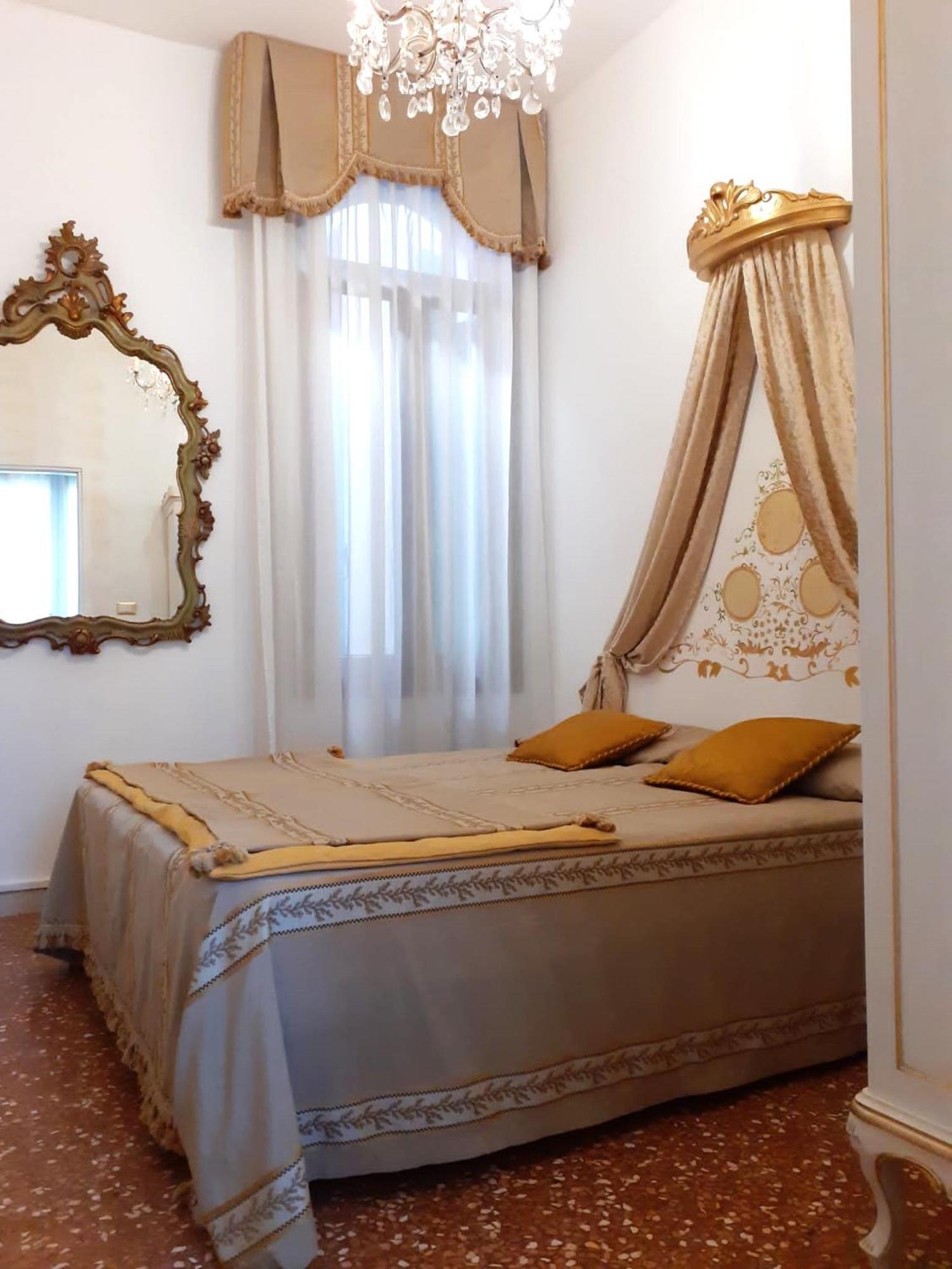 Romantica Suite Veneziana Екстер'єр фото
