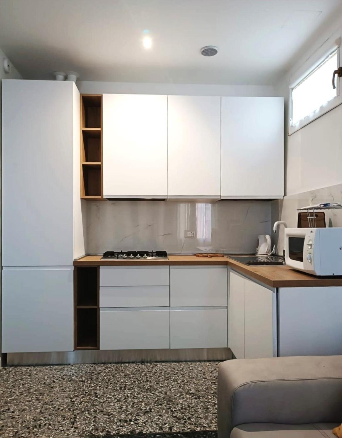 Romantica Suite Veneziana Екстер'єр фото