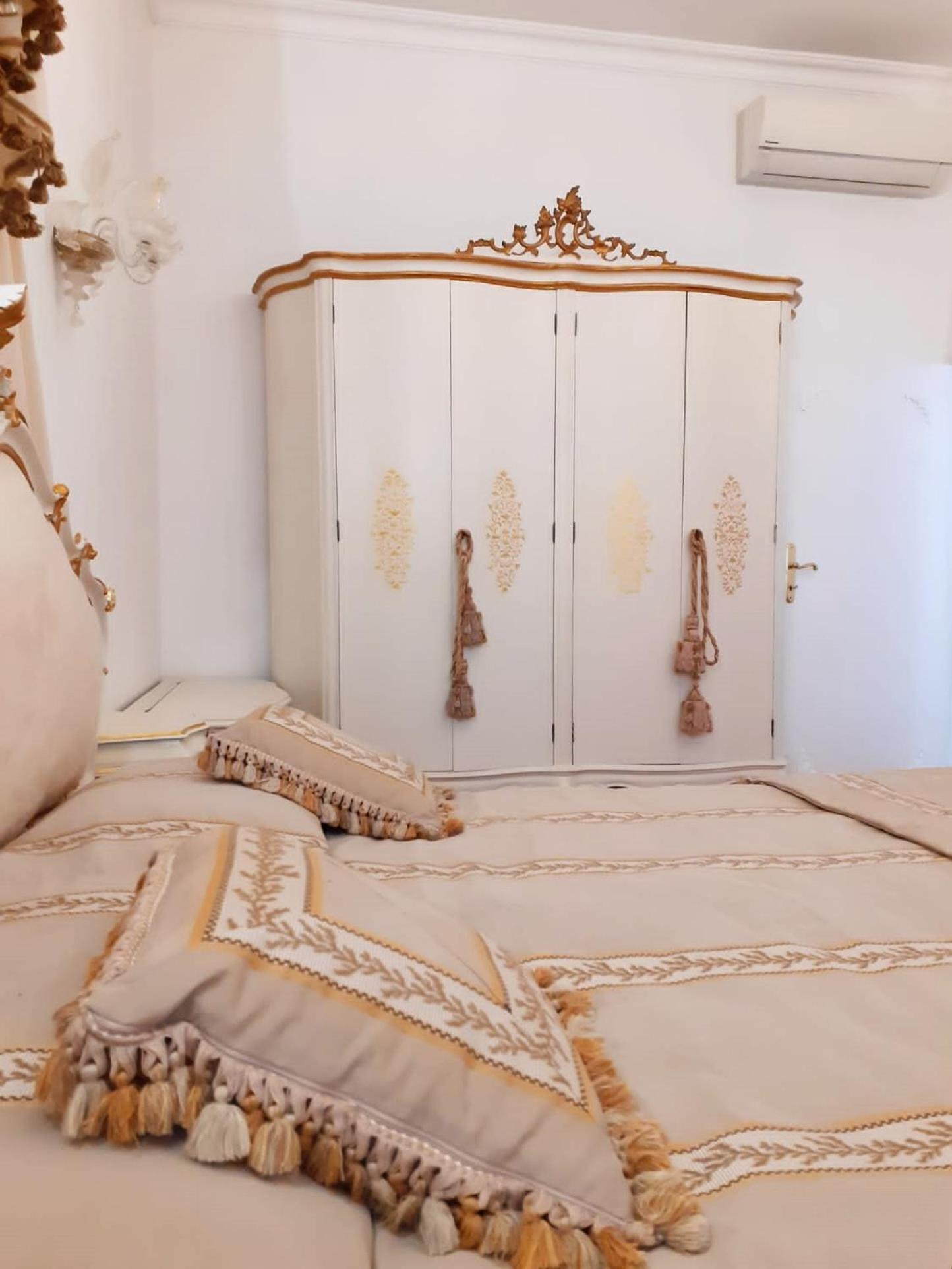 Romantica Suite Veneziana Екстер'єр фото