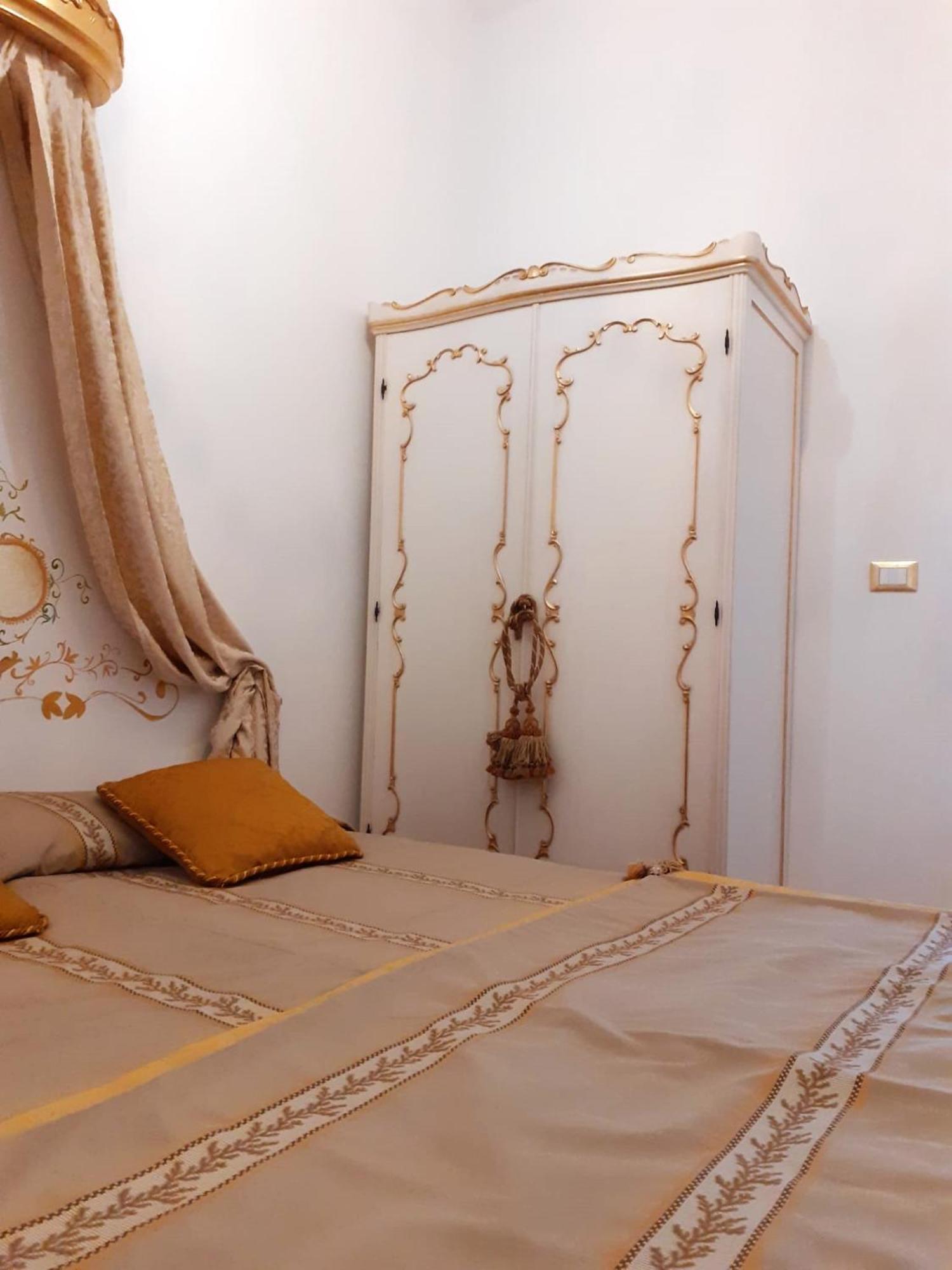 Romantica Suite Veneziana Екстер'єр фото