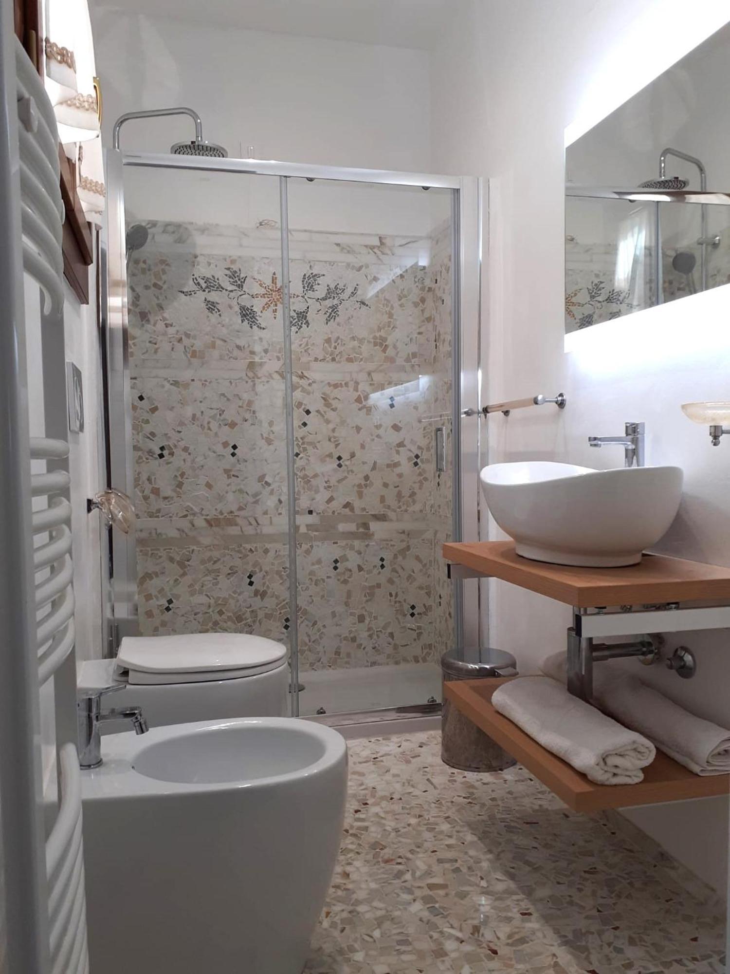 Romantica Suite Veneziana Екстер'єр фото