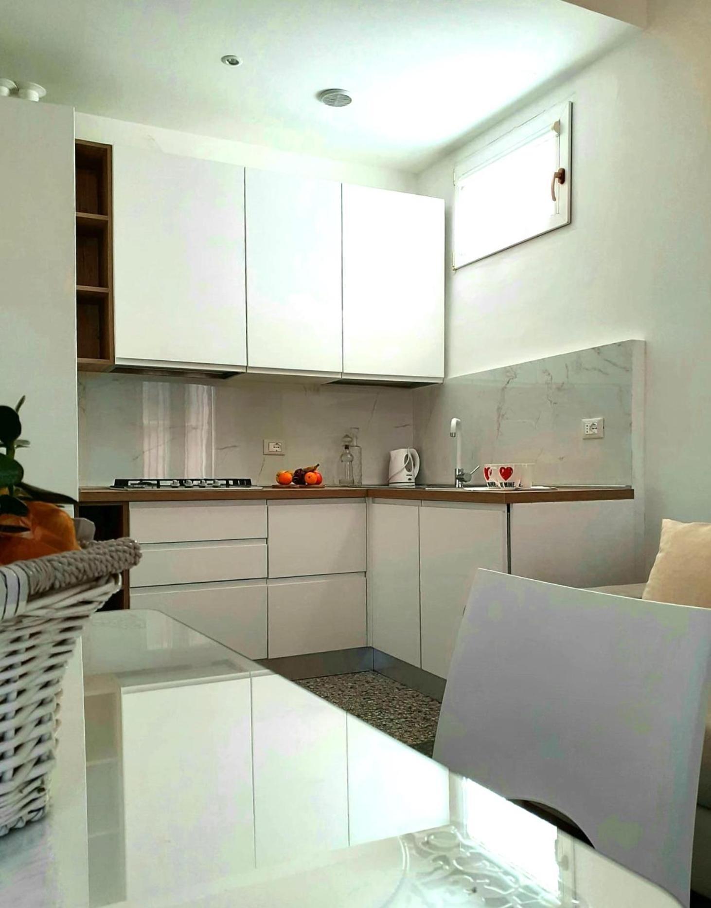 Romantica Suite Veneziana Екстер'єр фото