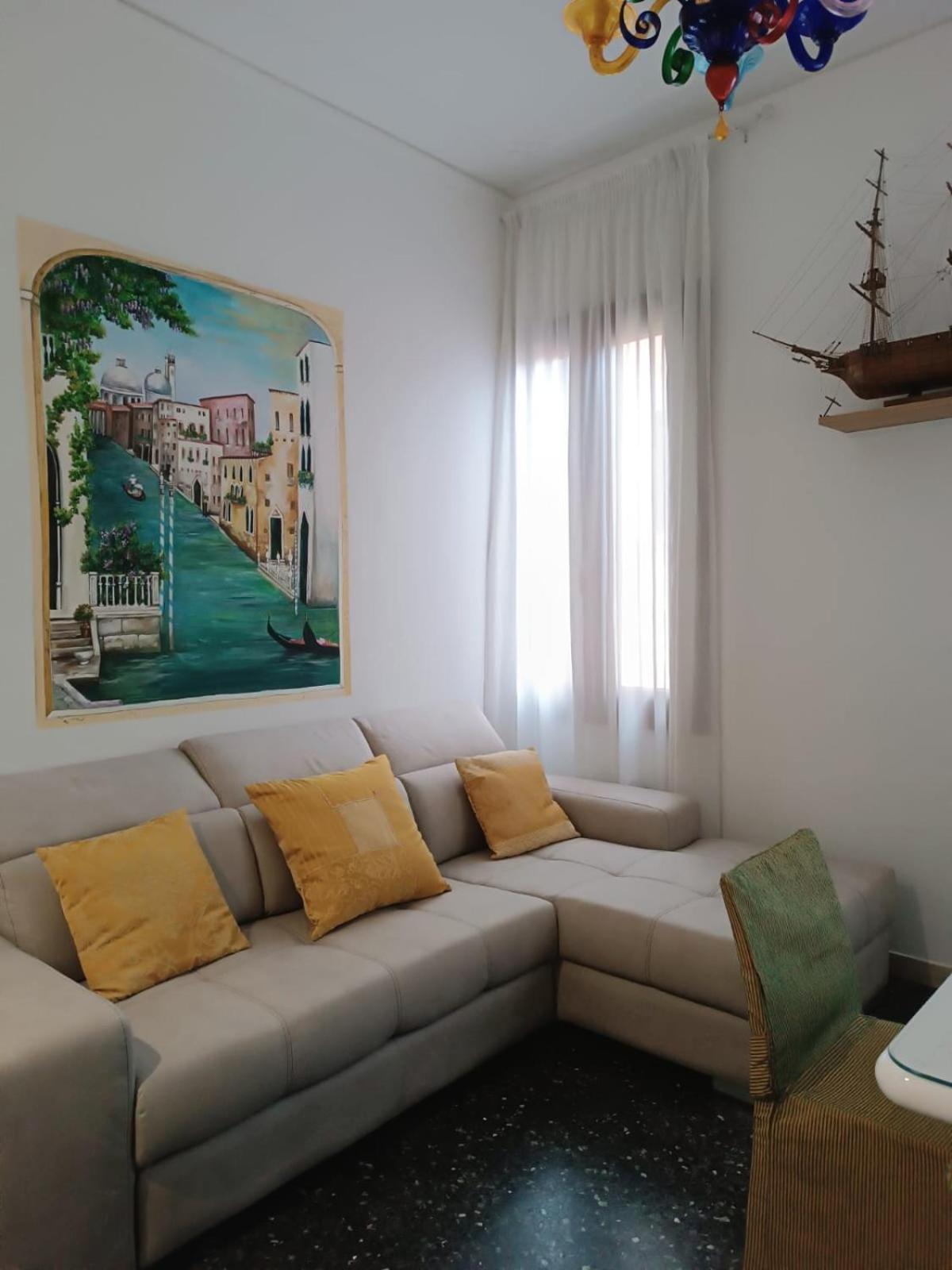 Romantica Suite Veneziana Екстер'єр фото