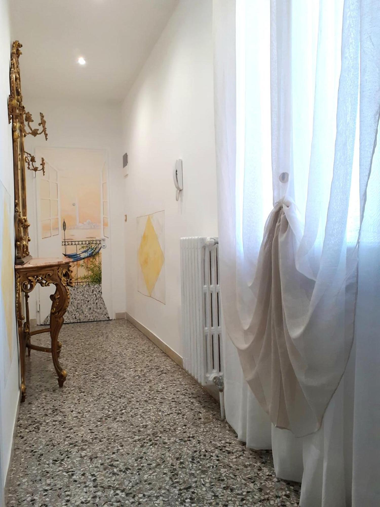 Romantica Suite Veneziana Екстер'єр фото