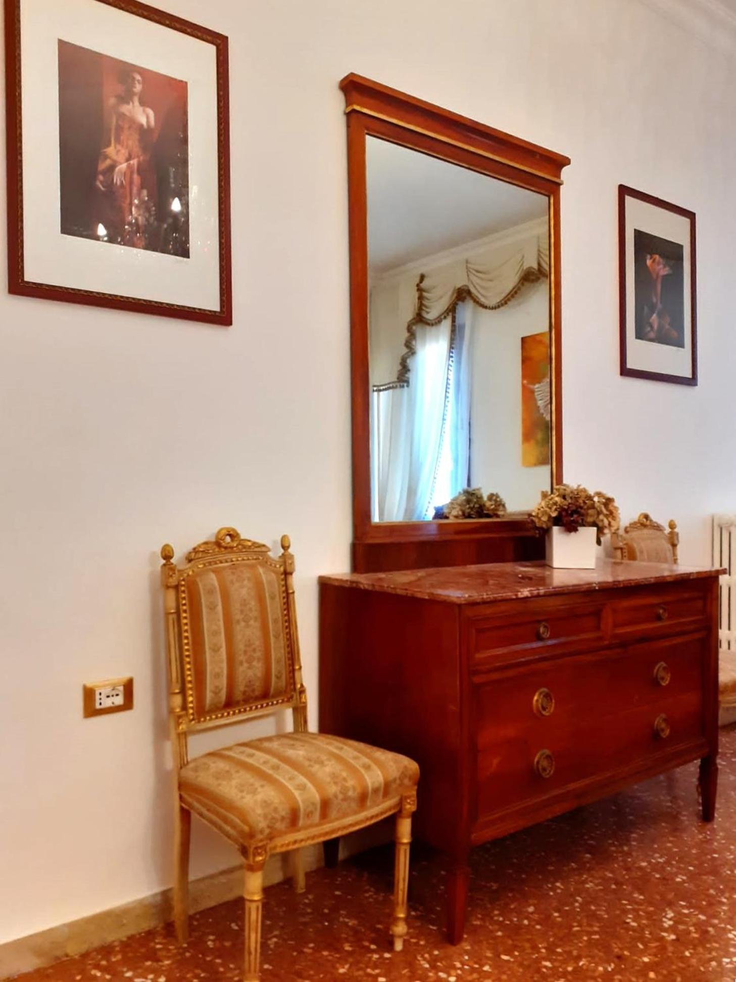 Romantica Suite Veneziana Екстер'єр фото